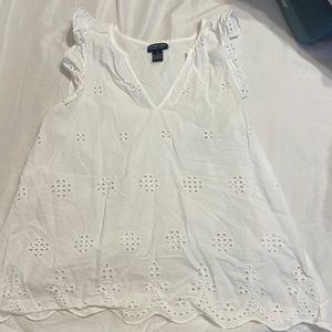 U.S Polo blouse